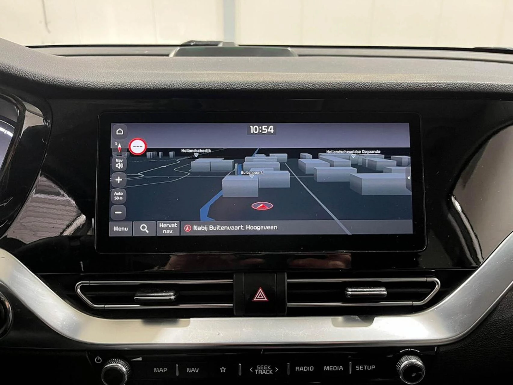 Hoofdafbeelding Kia e-Niro