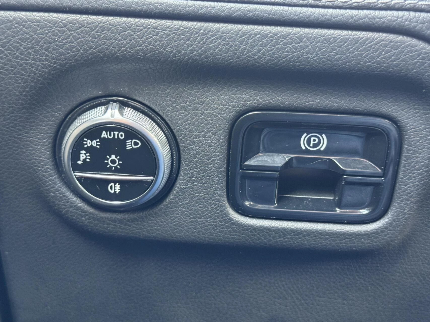 Hoofdafbeelding Mercedes-Benz EQE