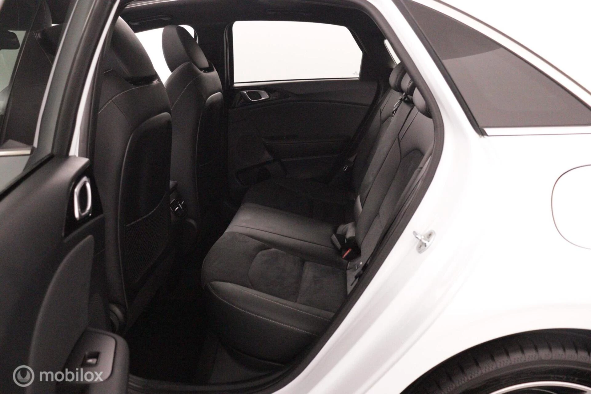 Hoofdafbeelding Kia Ceed