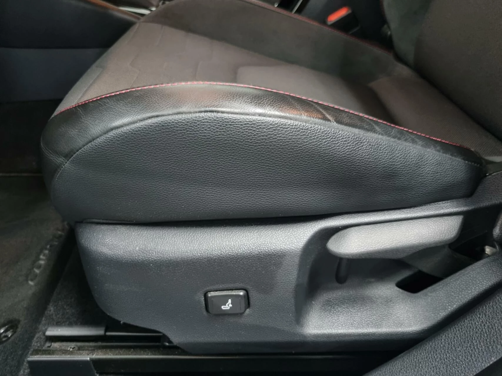 Hoofdafbeelding Toyota Corolla