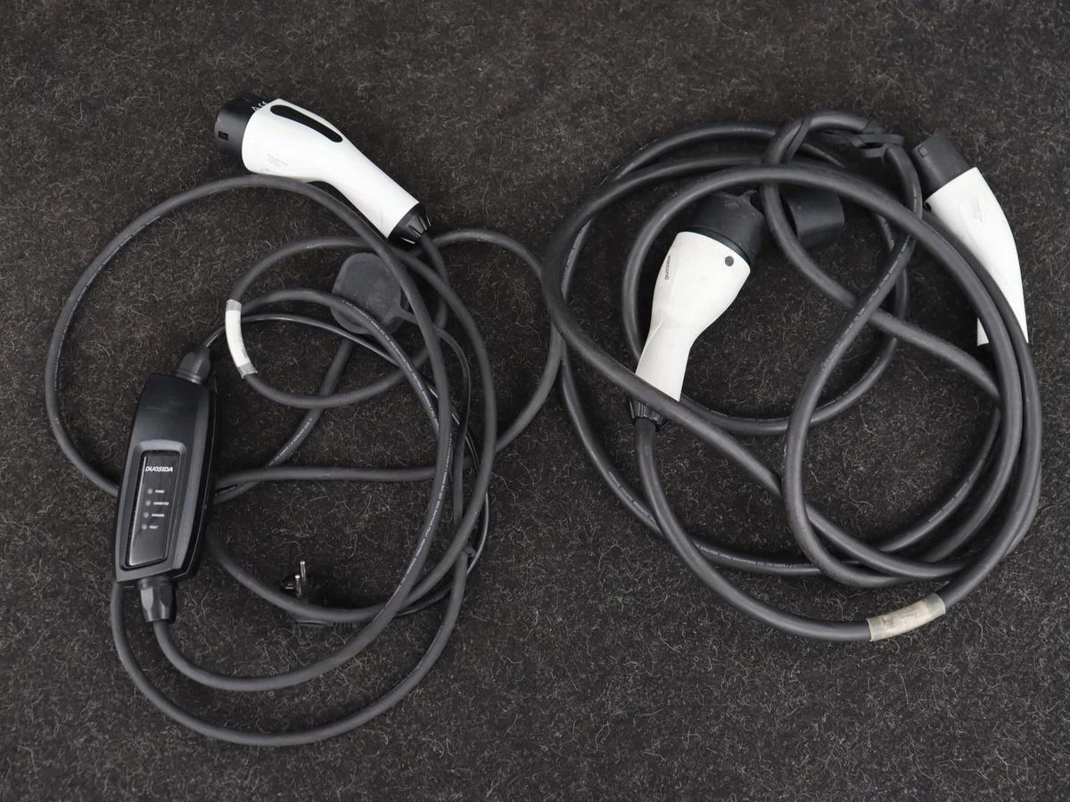 Hoofdafbeelding Aiways U5