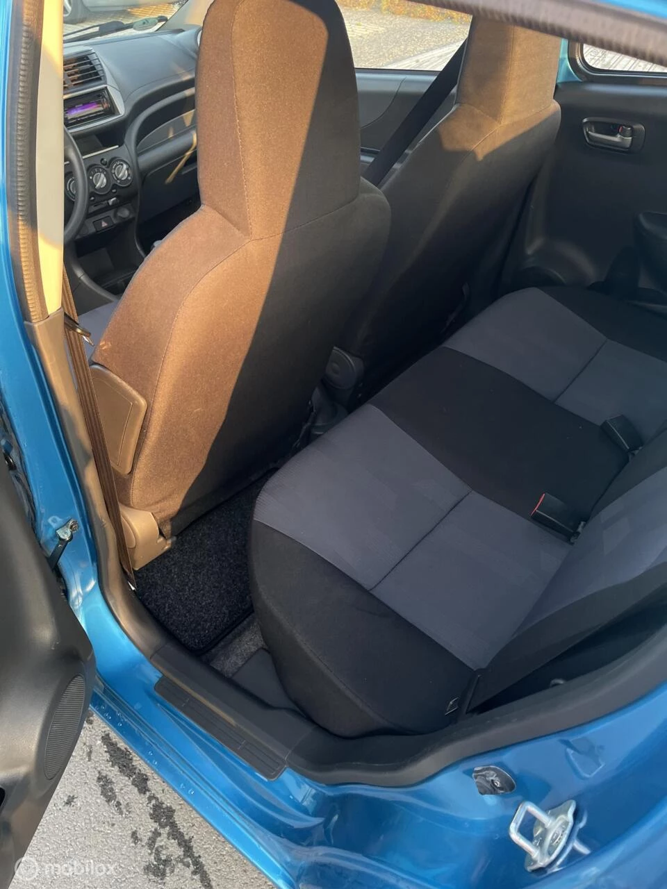 Hoofdafbeelding Suzuki Alto