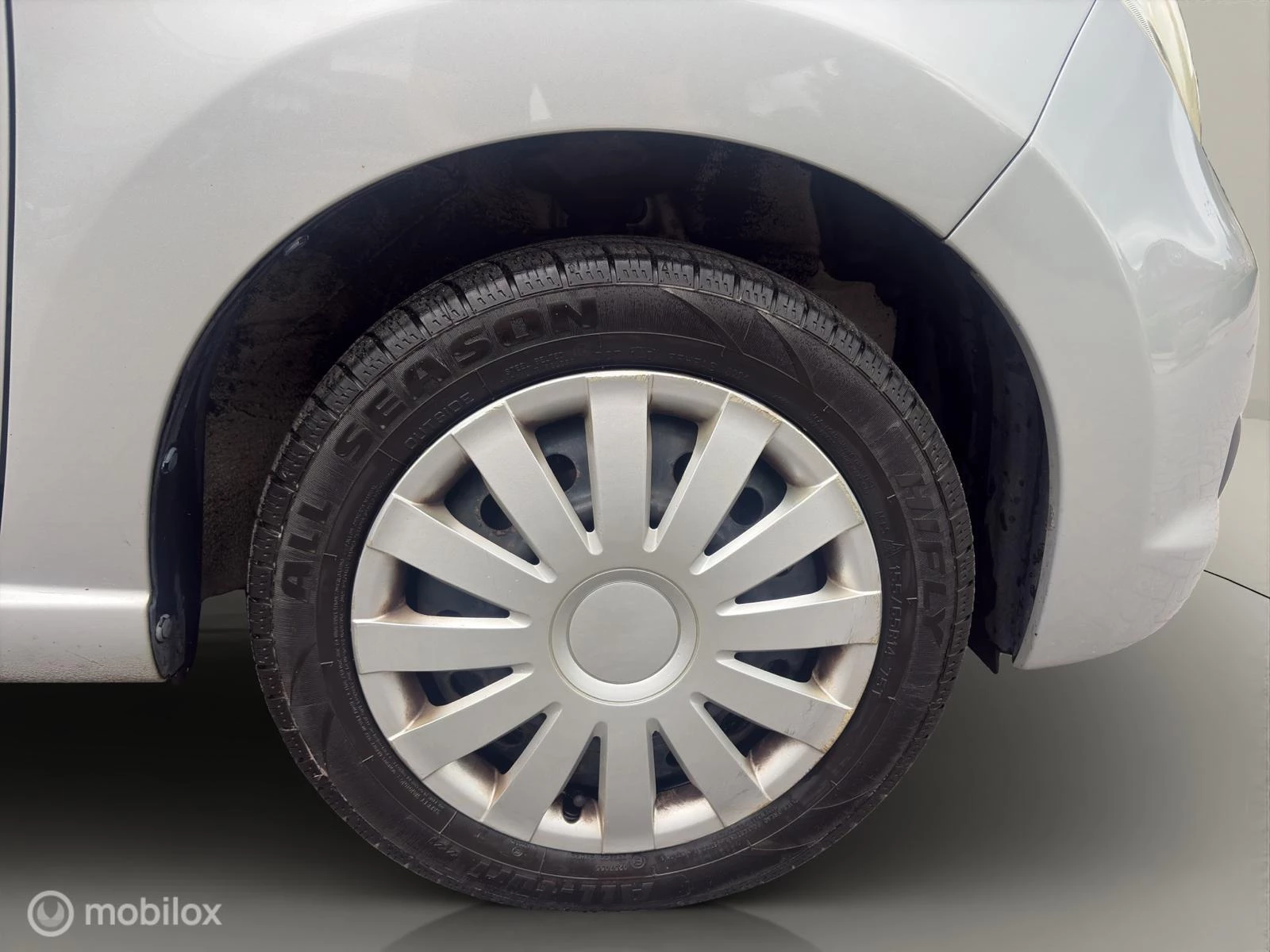 Hoofdafbeelding Suzuki Alto