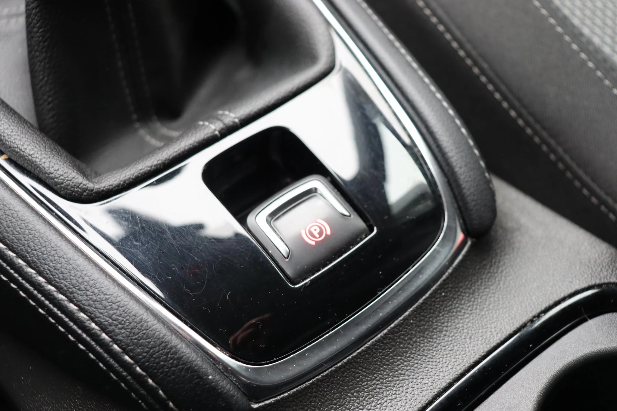 Hoofdafbeelding Opel Grandland
