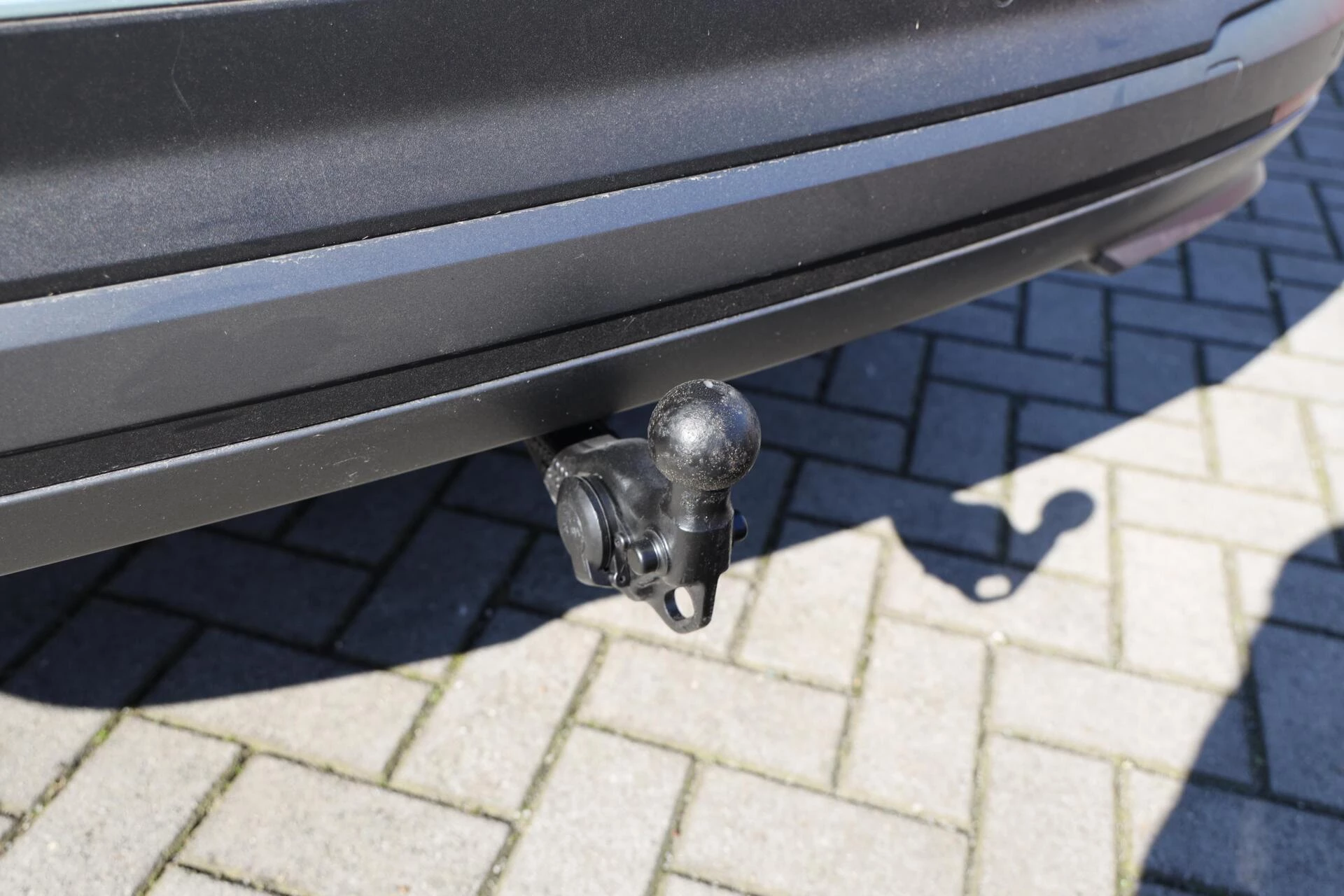 Hoofdafbeelding Škoda Enyaq iV