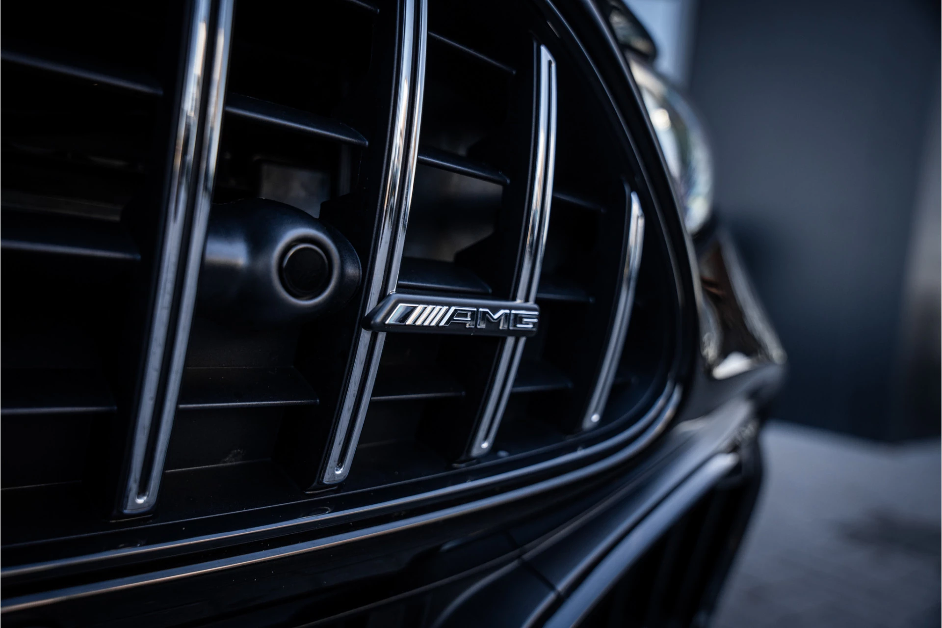 Hoofdafbeelding Mercedes-Benz SL