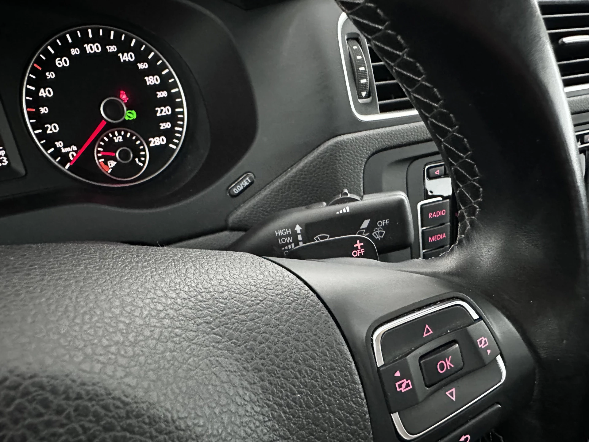 Hoofdafbeelding Volkswagen Jetta