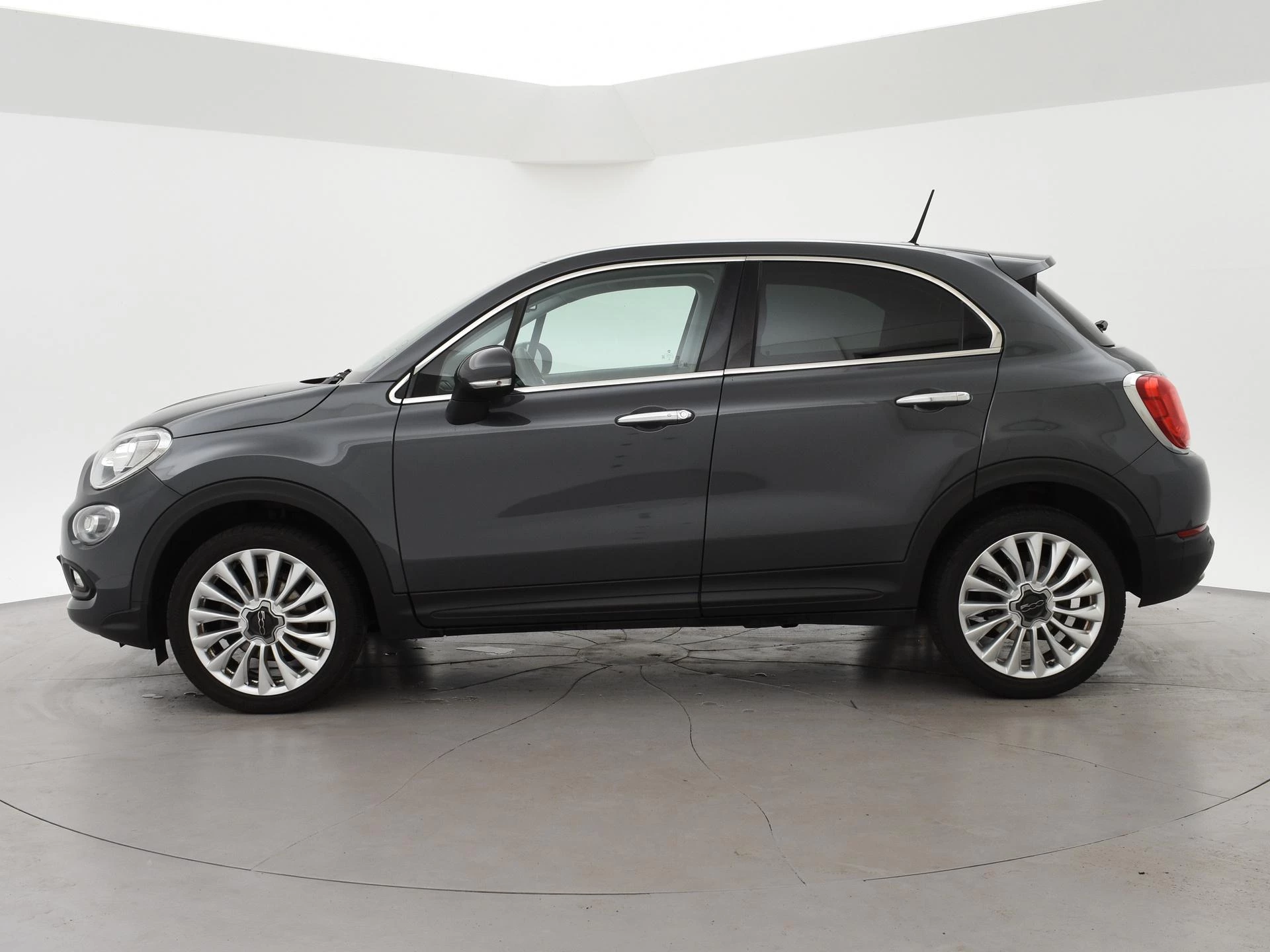 Hoofdafbeelding Fiat 500X