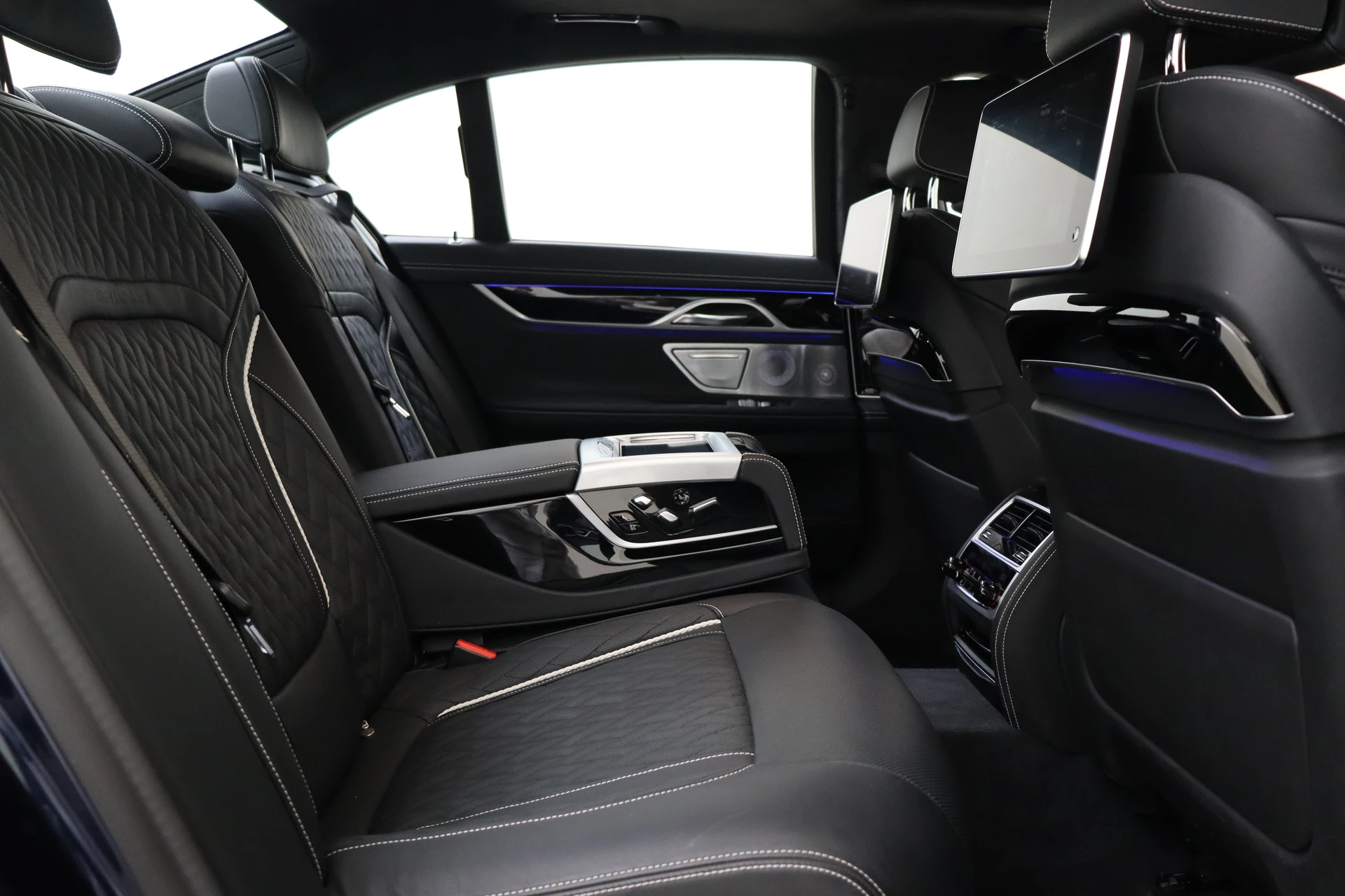 Hoofdafbeelding BMW 7 Serie