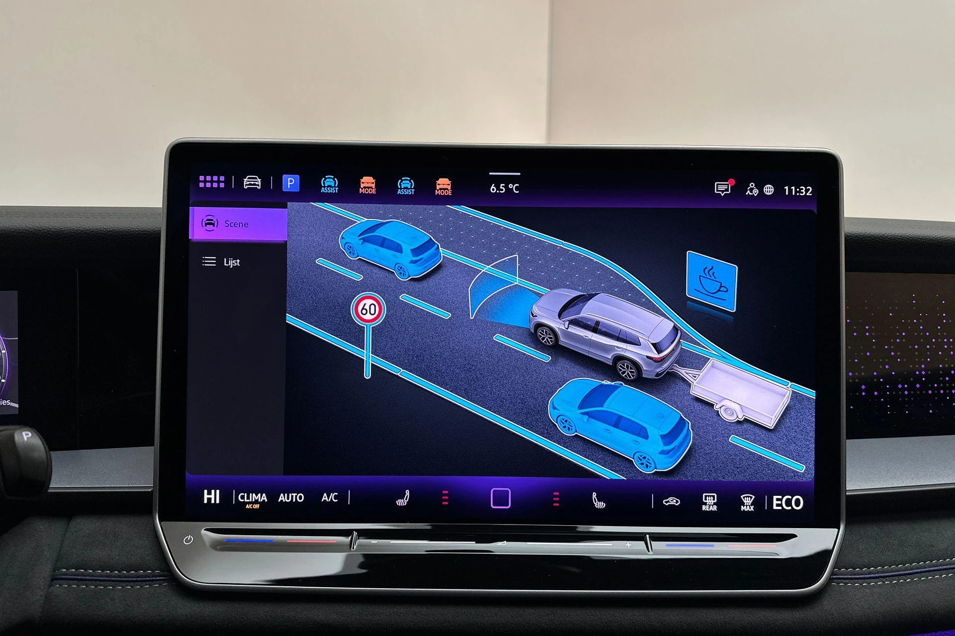 Hoofdafbeelding Volkswagen Tayron