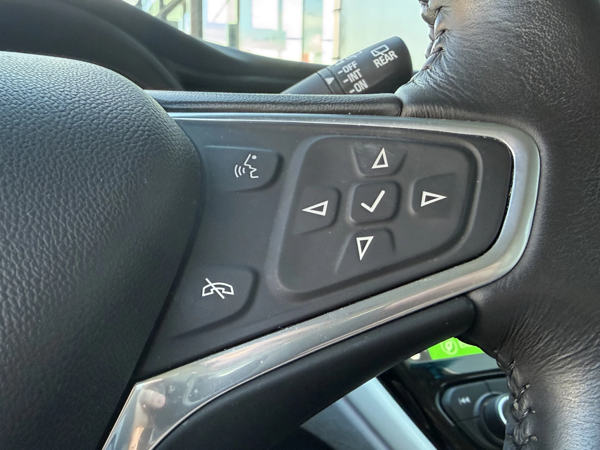 Hoofdafbeelding Opel Ampera-e