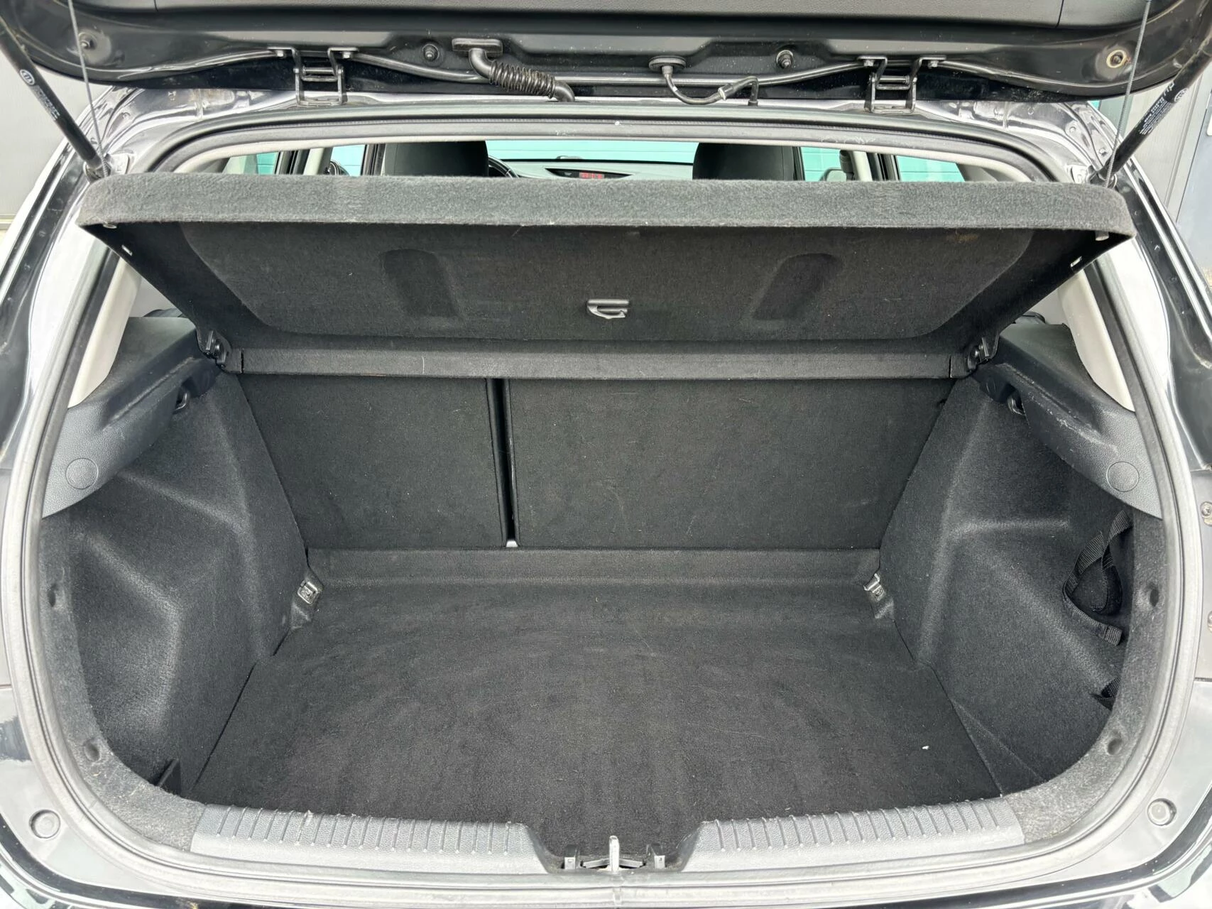 Hoofdafbeelding Kia cee'd