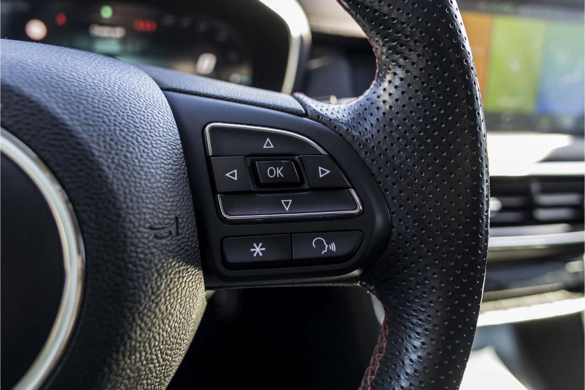 Hoofdafbeelding MG EHS