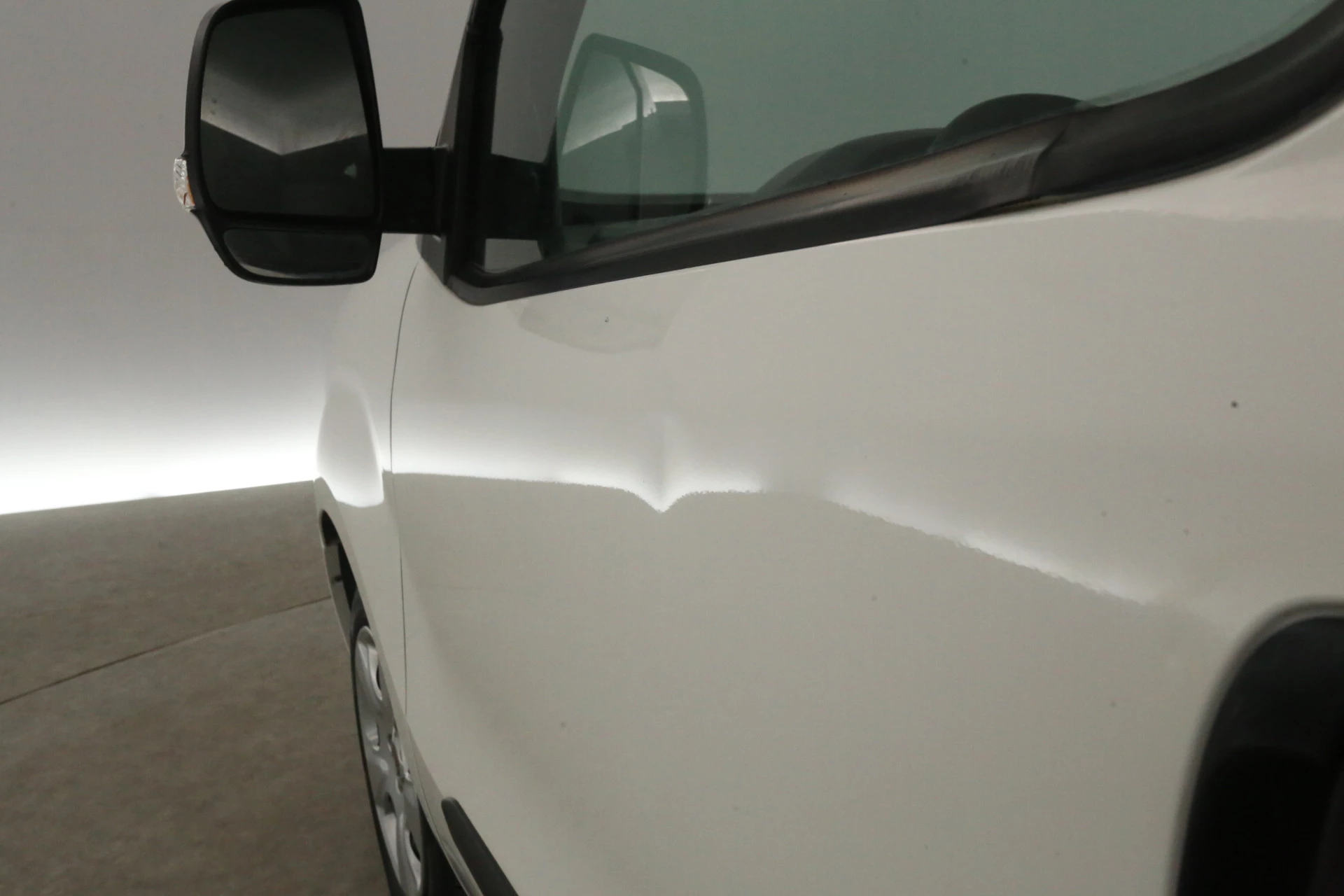 Hoofdafbeelding Fiat Doblò