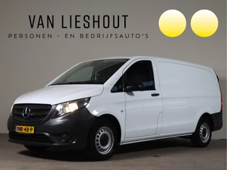 Mercedes-Benz Vito 116 CDI Lang NL-Auto!! Camera I Apple Car-Play I Nav.