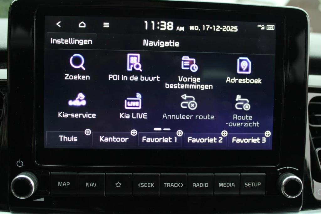 Hoofdafbeelding Kia Stonic