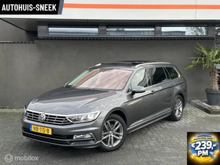 Volkswagen Passat Variant 1.4 TSI Aut. ACT R-LINE / NL AUTO