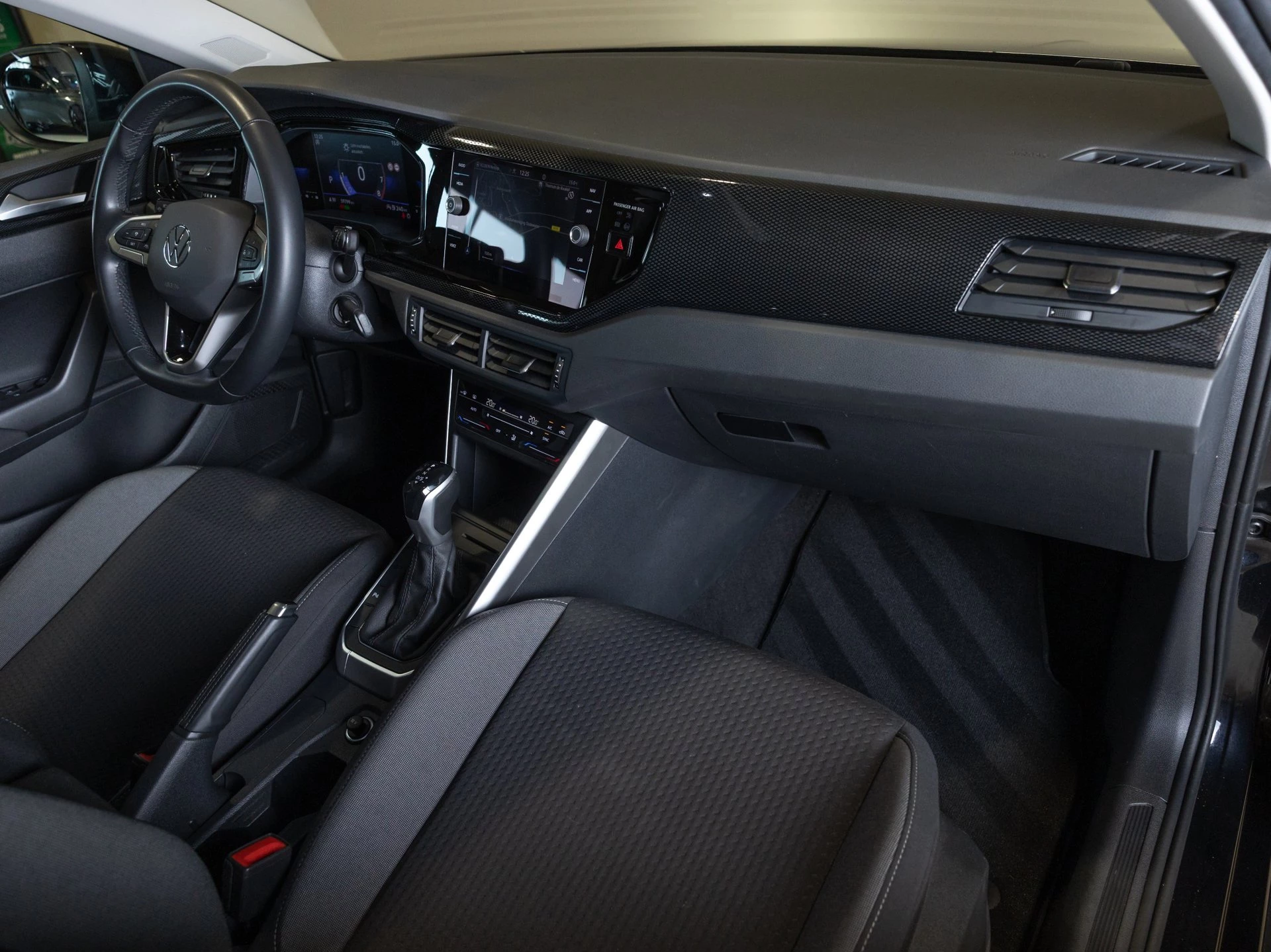 Hoofdafbeelding Volkswagen Taigo