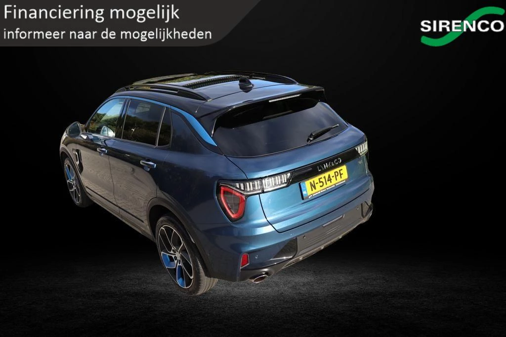 Hoofdafbeelding Lynk & Co 01