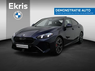 BMW 2 Serie Gran Coupé 220 M Sportpakket Pro | Premium Pack | Stuurwielrand Verwarmd | Panoramadak | Driving Assistant | Harman Kardon | 18''