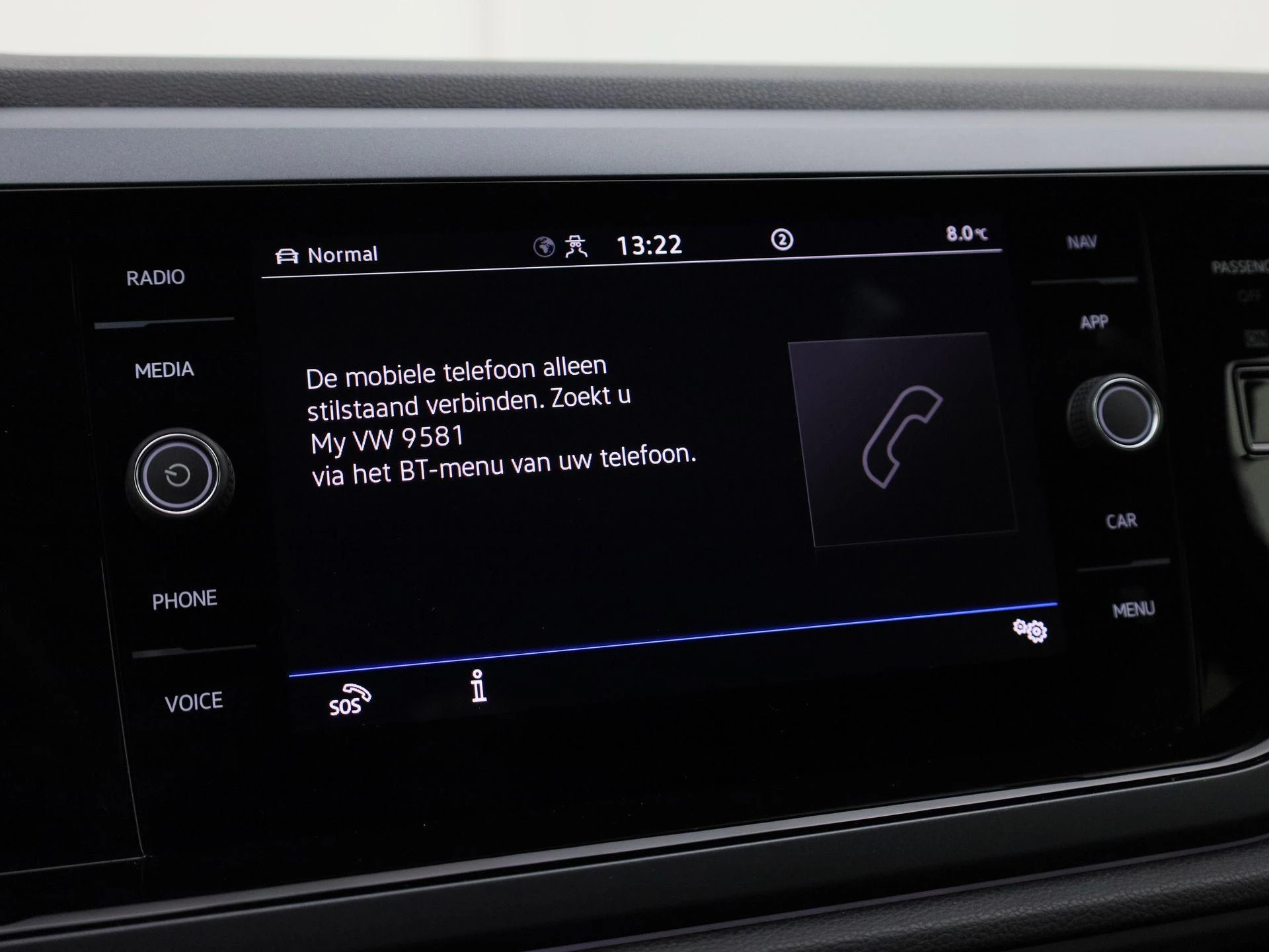 Hoofdafbeelding Volkswagen Taigo