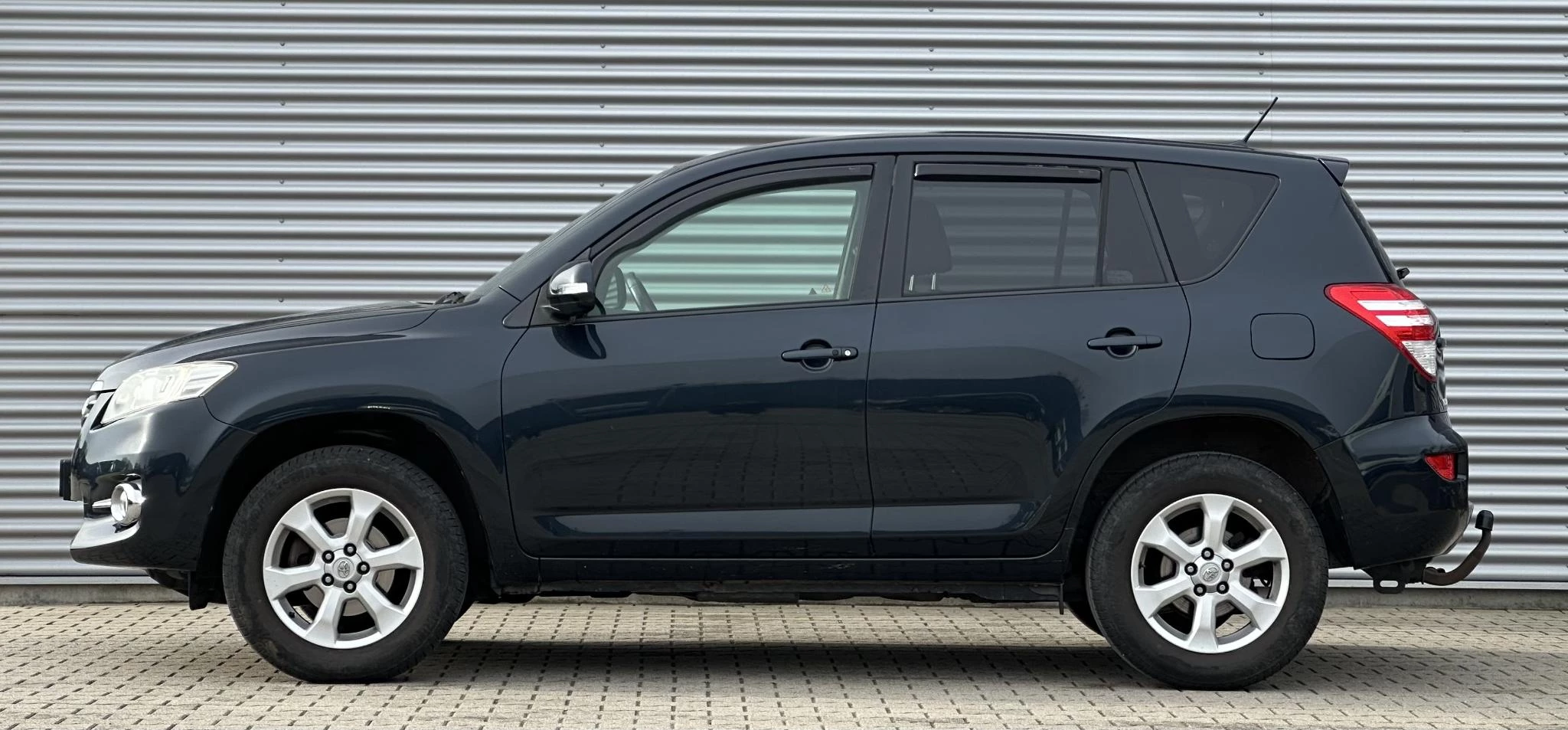 Hoofdafbeelding Toyota RAV4