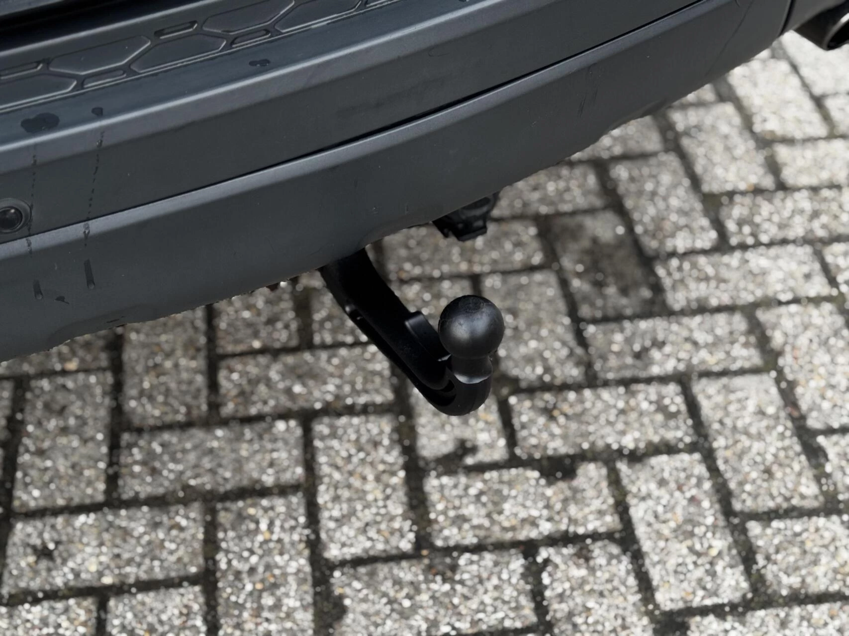 Hoofdafbeelding Land Rover Discovery Sport