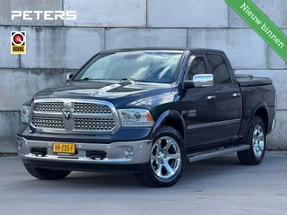 Dodge Ram 1500 5.7 V8 Hemi Laramie| Vol opties| LPG/G3|