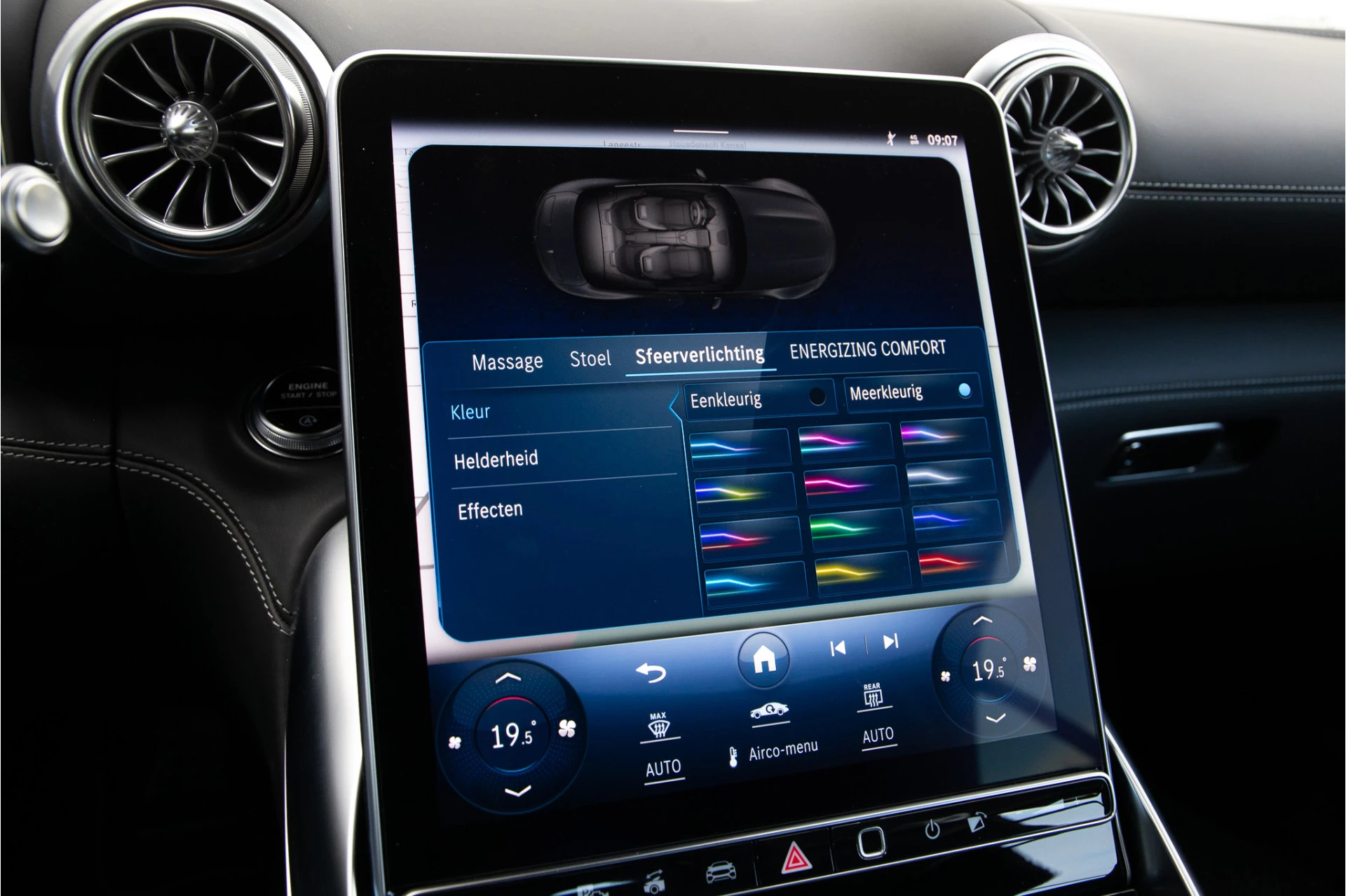 Hoofdafbeelding Mercedes-Benz SL