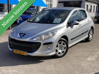 Peugeot 308 1.6 VTi (120pk) / 5 drs. / Clima / Cruise /
