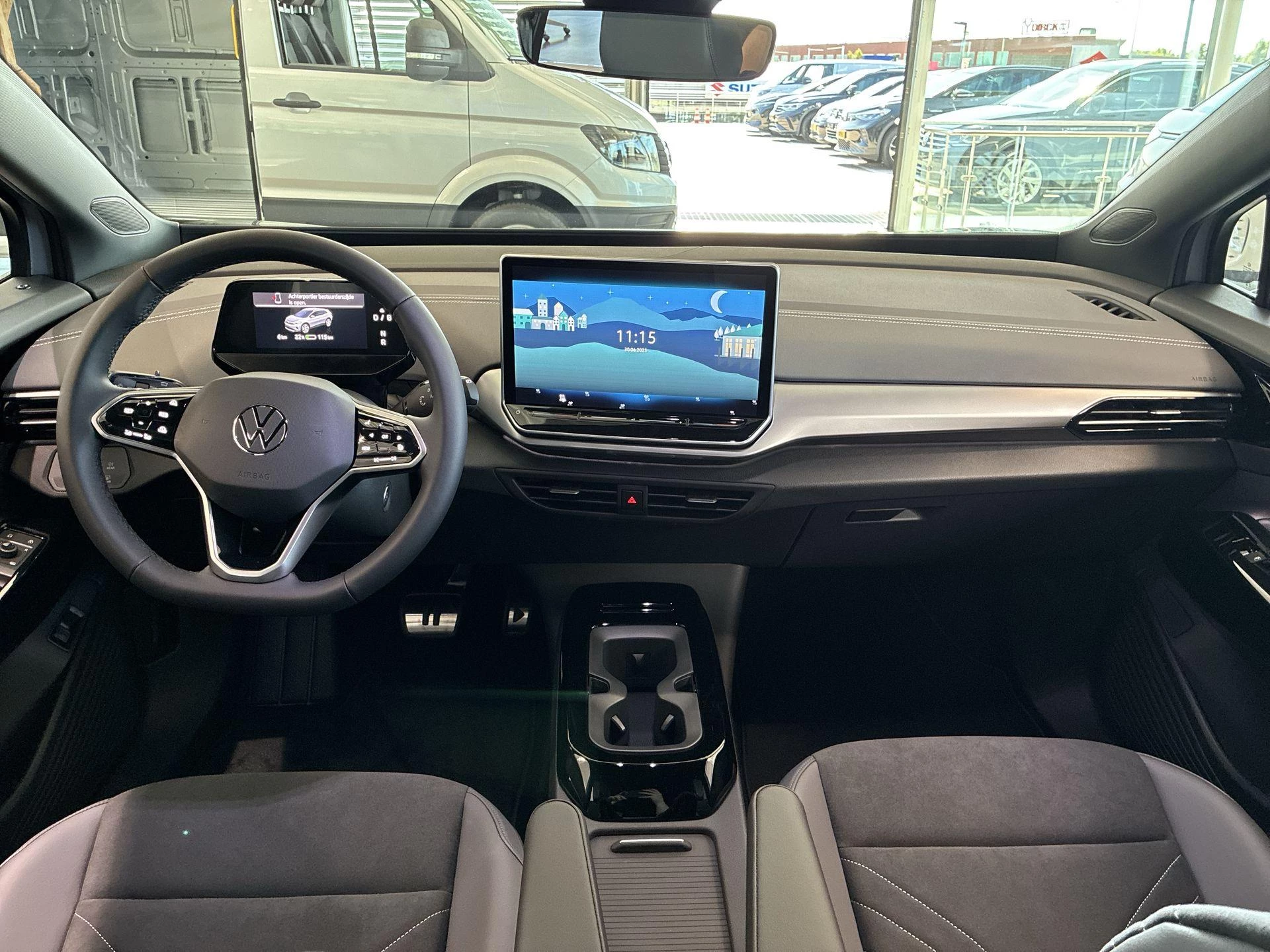 Hoofdafbeelding Volkswagen ID.4