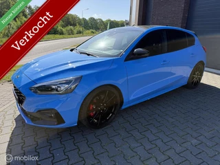 Ford Focus 2.3 EcoBoost ST-X bj.2022