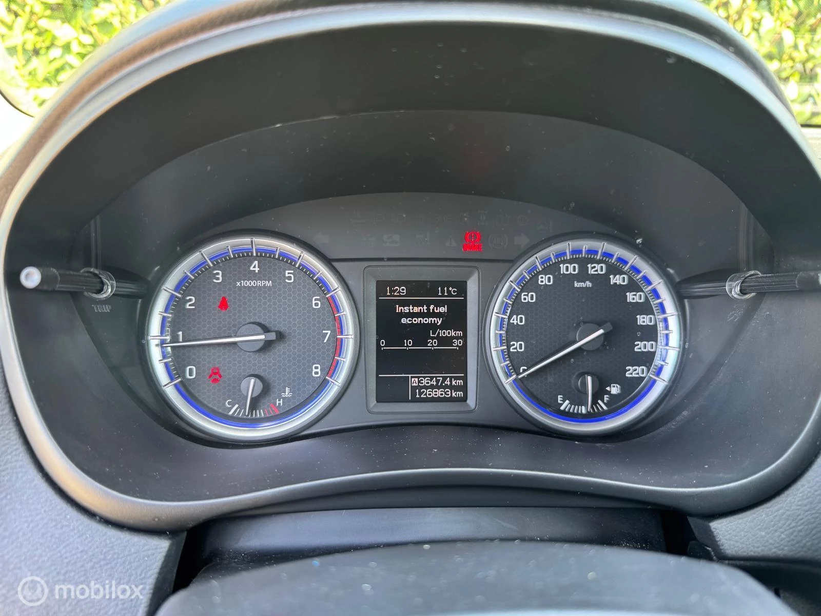 Hoofdafbeelding Suzuki S-Cross