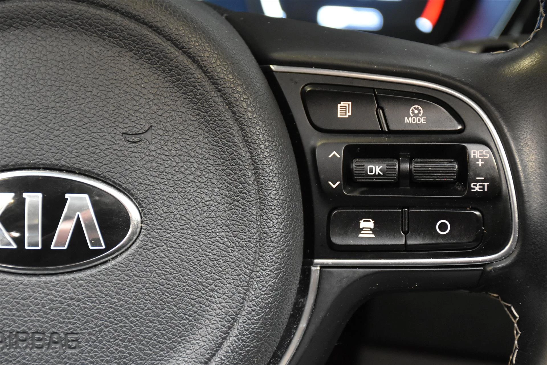 Hoofdafbeelding Kia e-Niro