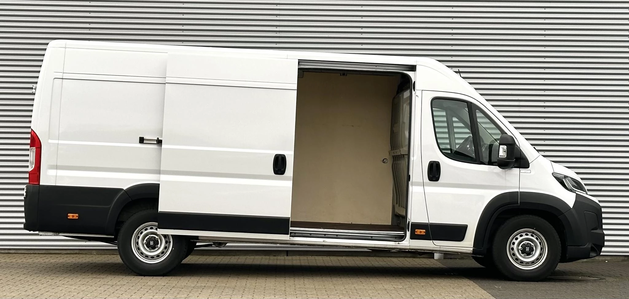 Hoofdafbeelding Fiat Ducato