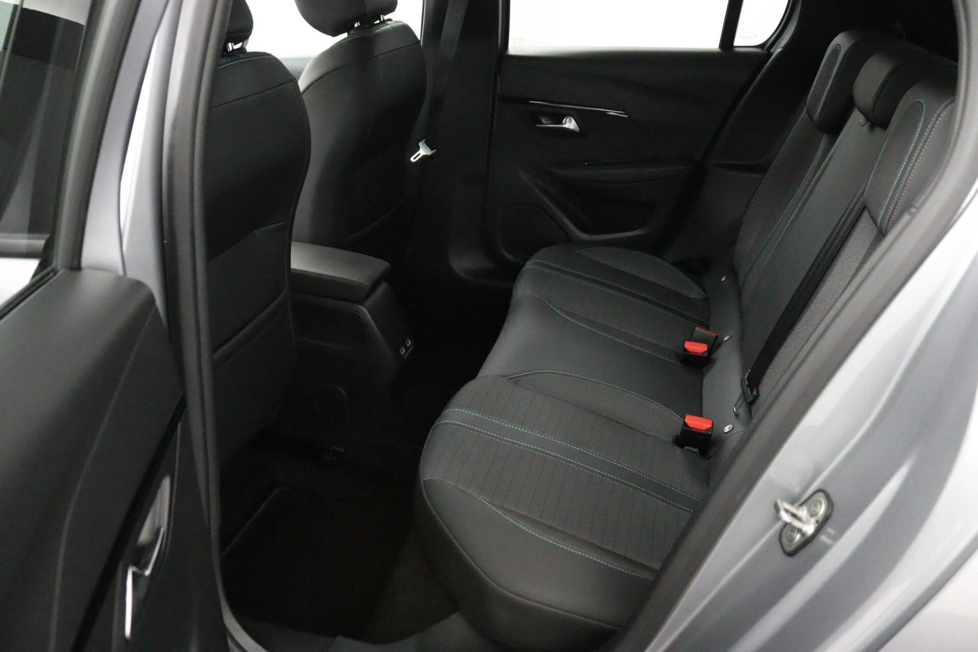 Hoofdafbeelding Peugeot e-208