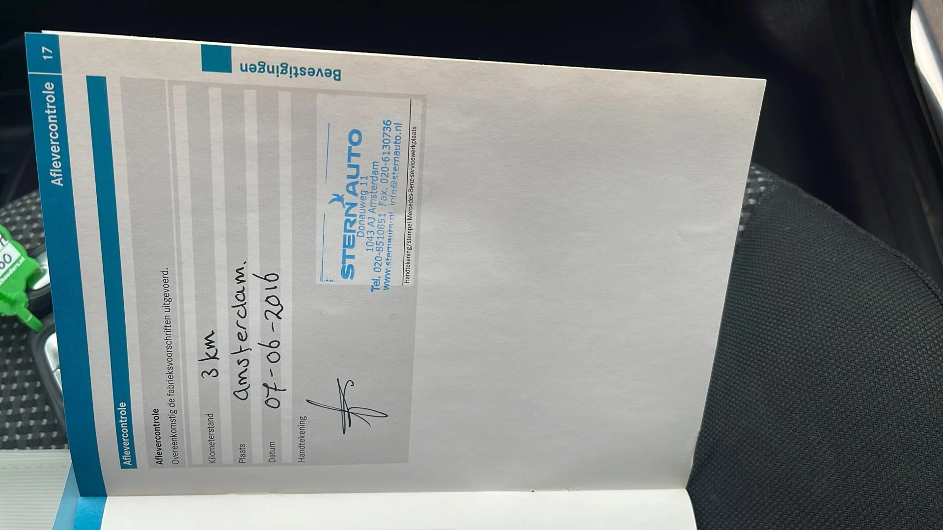 Hoofdafbeelding Mercedes-Benz Citan