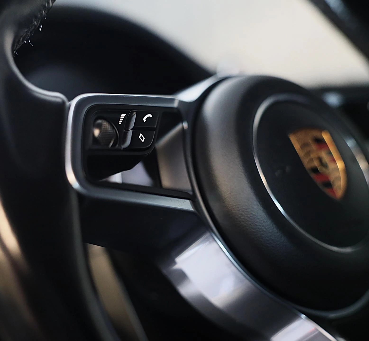 Hoofdafbeelding Porsche Macan