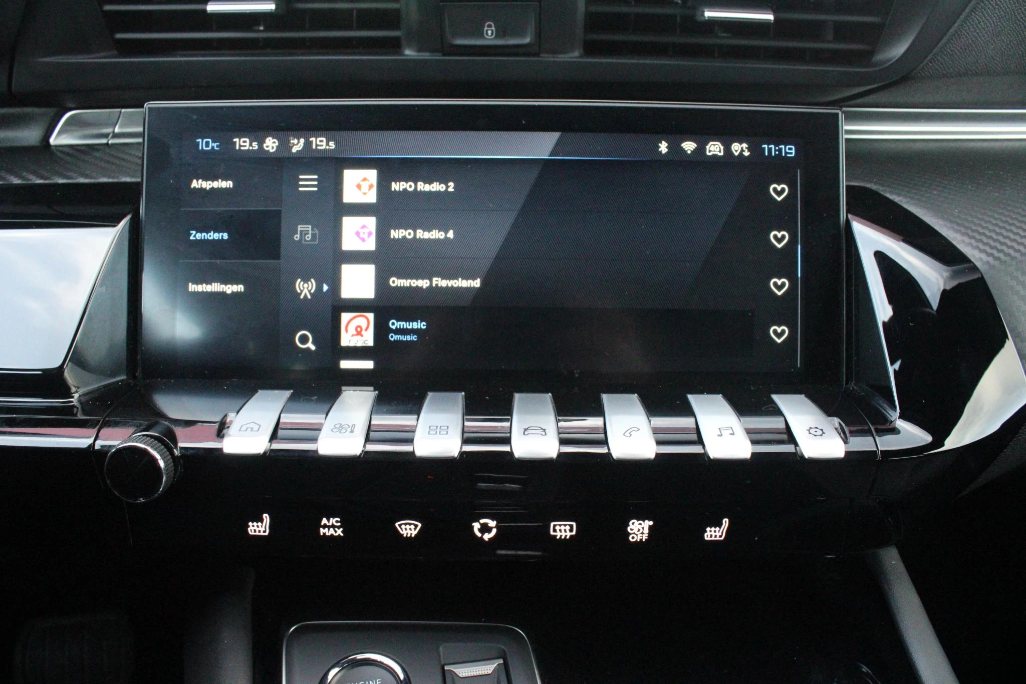 Hoofdafbeelding Peugeot 508