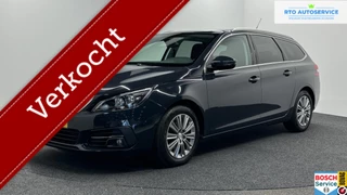 Peugeot 308 SW 1.2 PureTech Active PANO CARPLAY LM CRUISE
