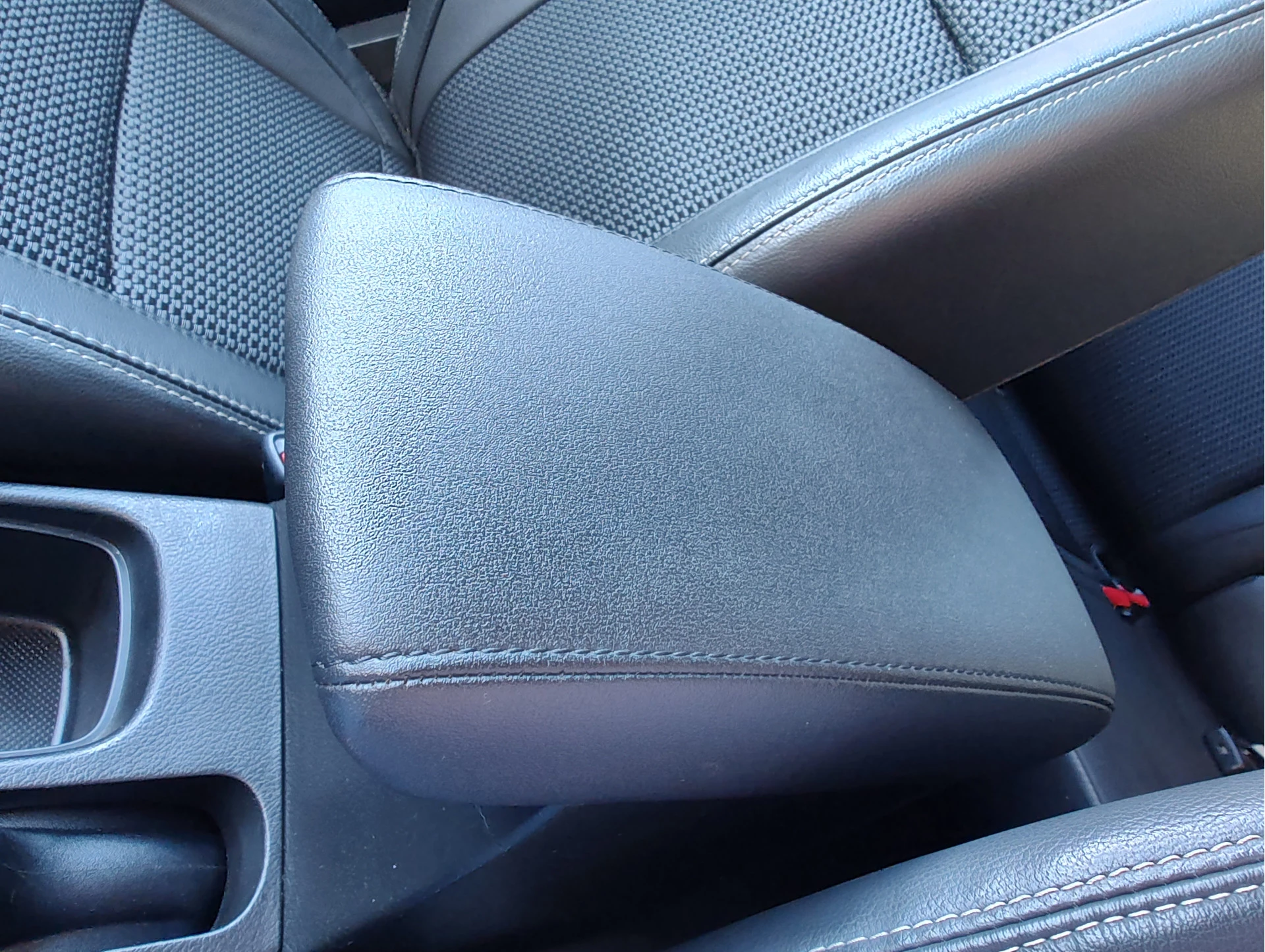 Hoofdafbeelding Suzuki S-Cross