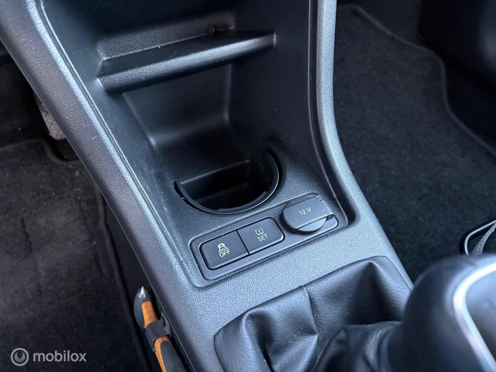 Hoofdafbeelding Škoda Citigo