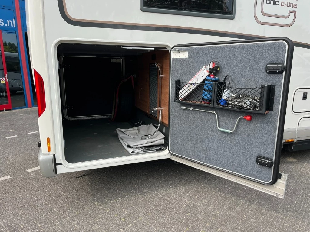 Hoofdafbeelding Carthago Chic C-line