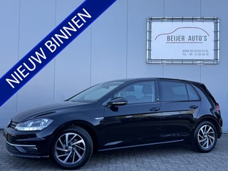 Volkswagen Golf 1.5 TSI Highline Carplay/PDC/Climate