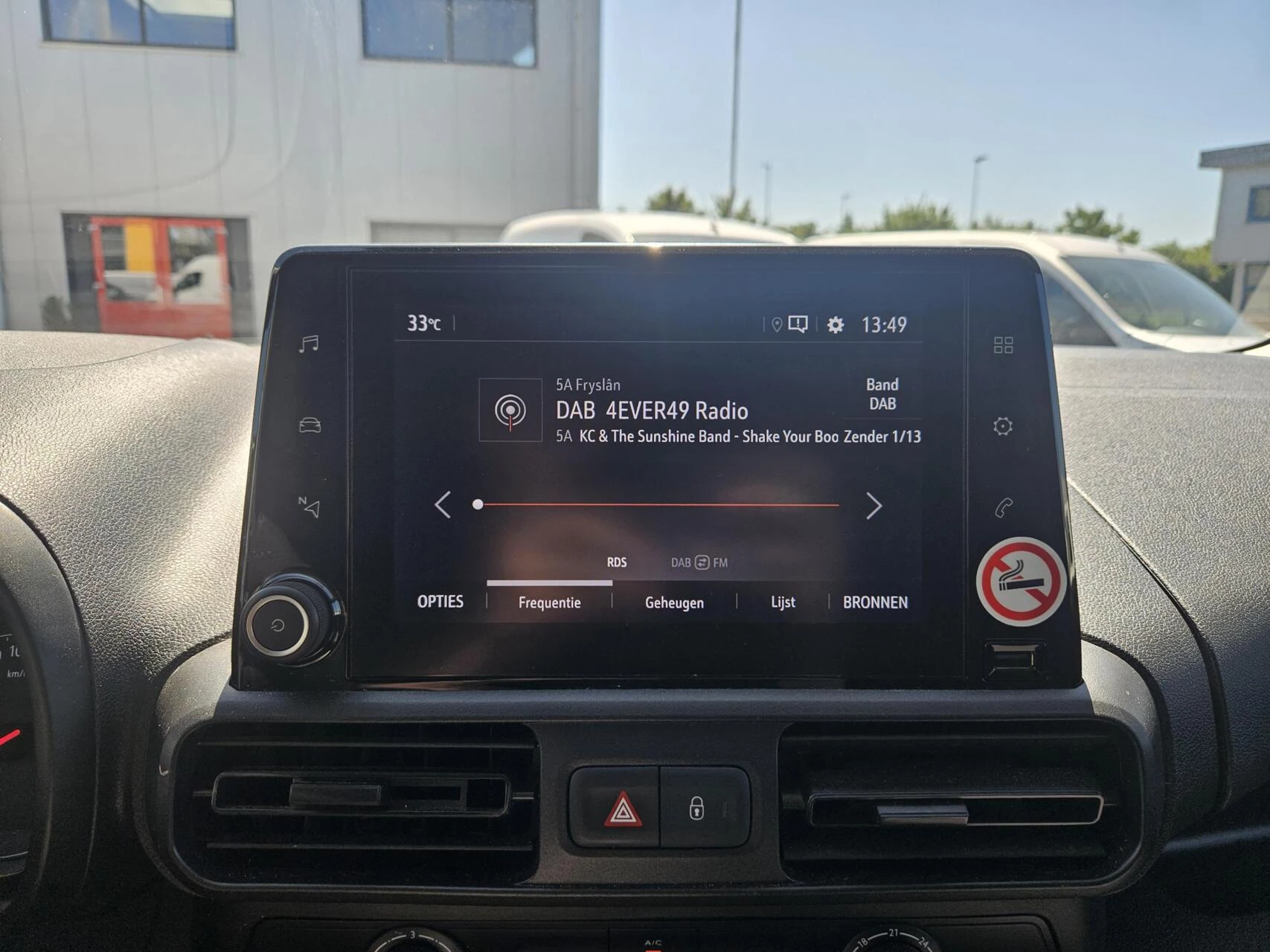 Hoofdafbeelding Opel Combo