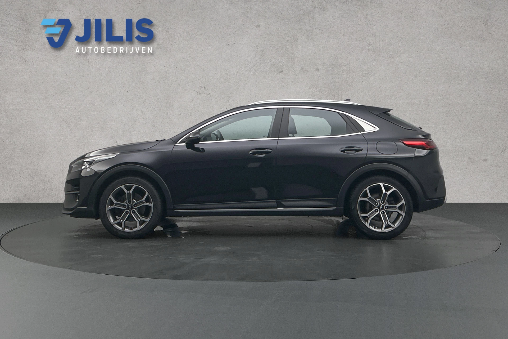 Hoofdafbeelding Kia XCeed