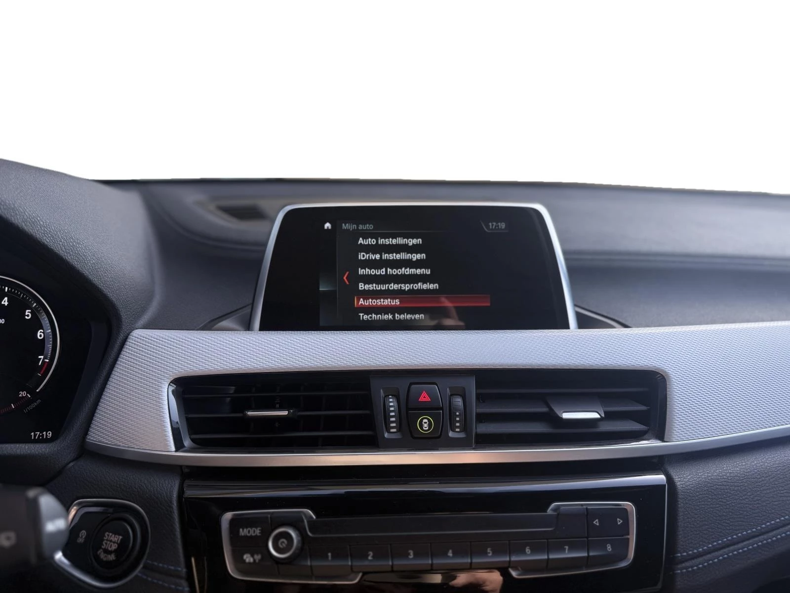 Hoofdafbeelding BMW X2