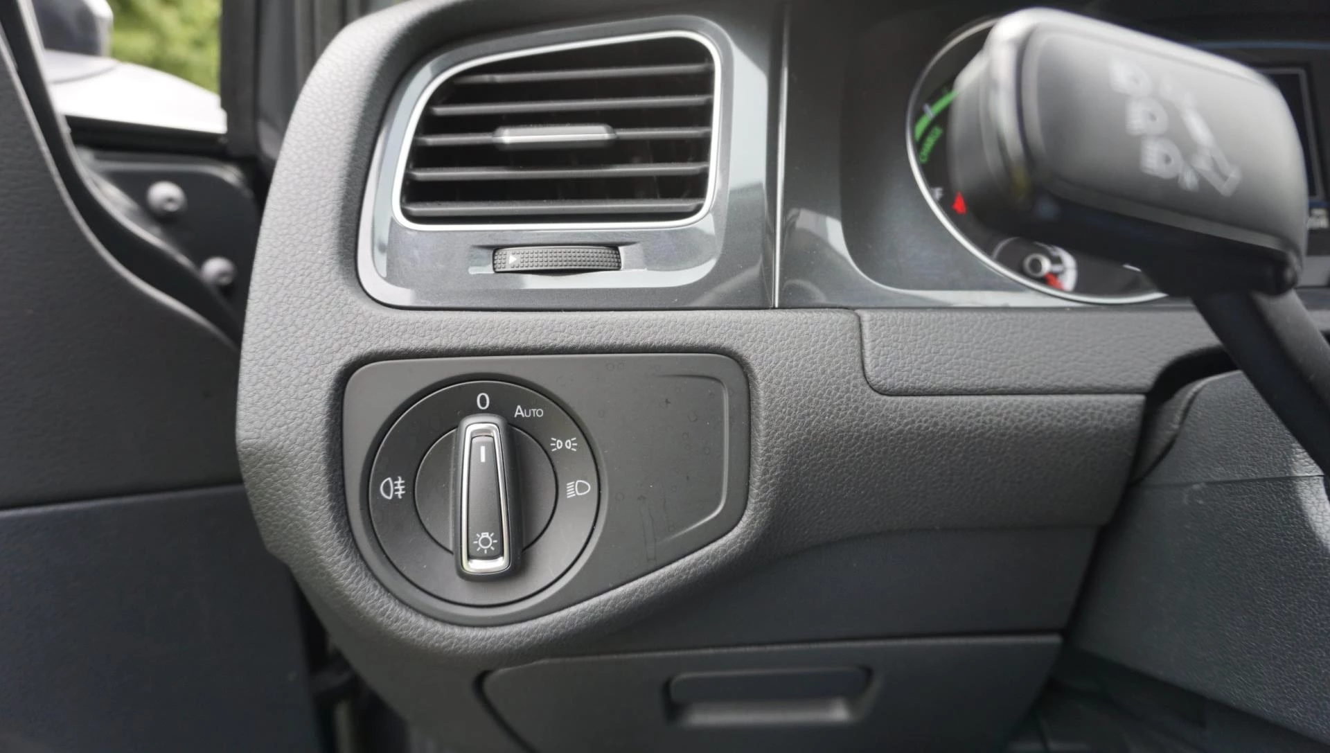 Hoofdafbeelding Volkswagen e-Golf
