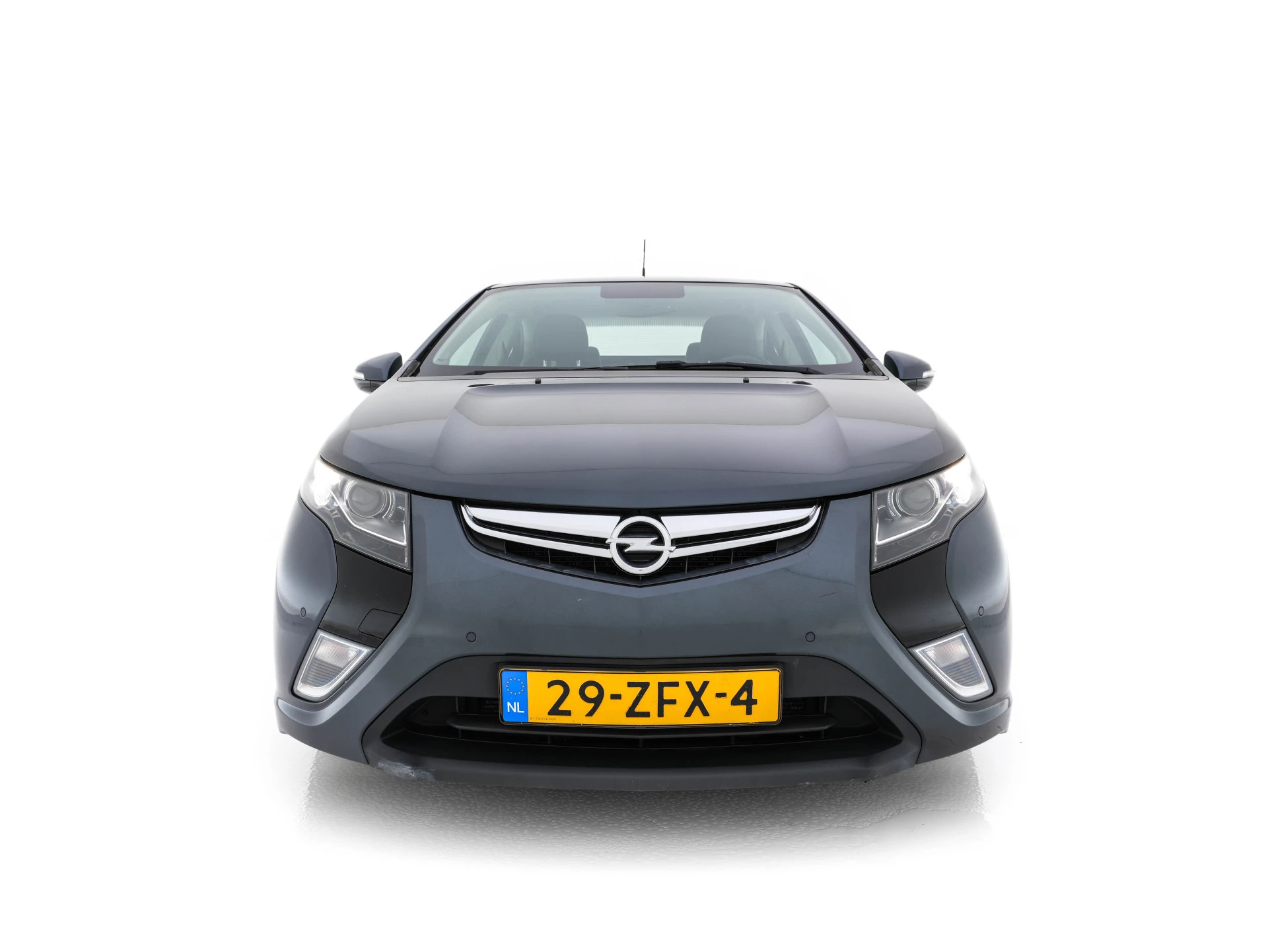 Hoofdafbeelding Opel Ampera