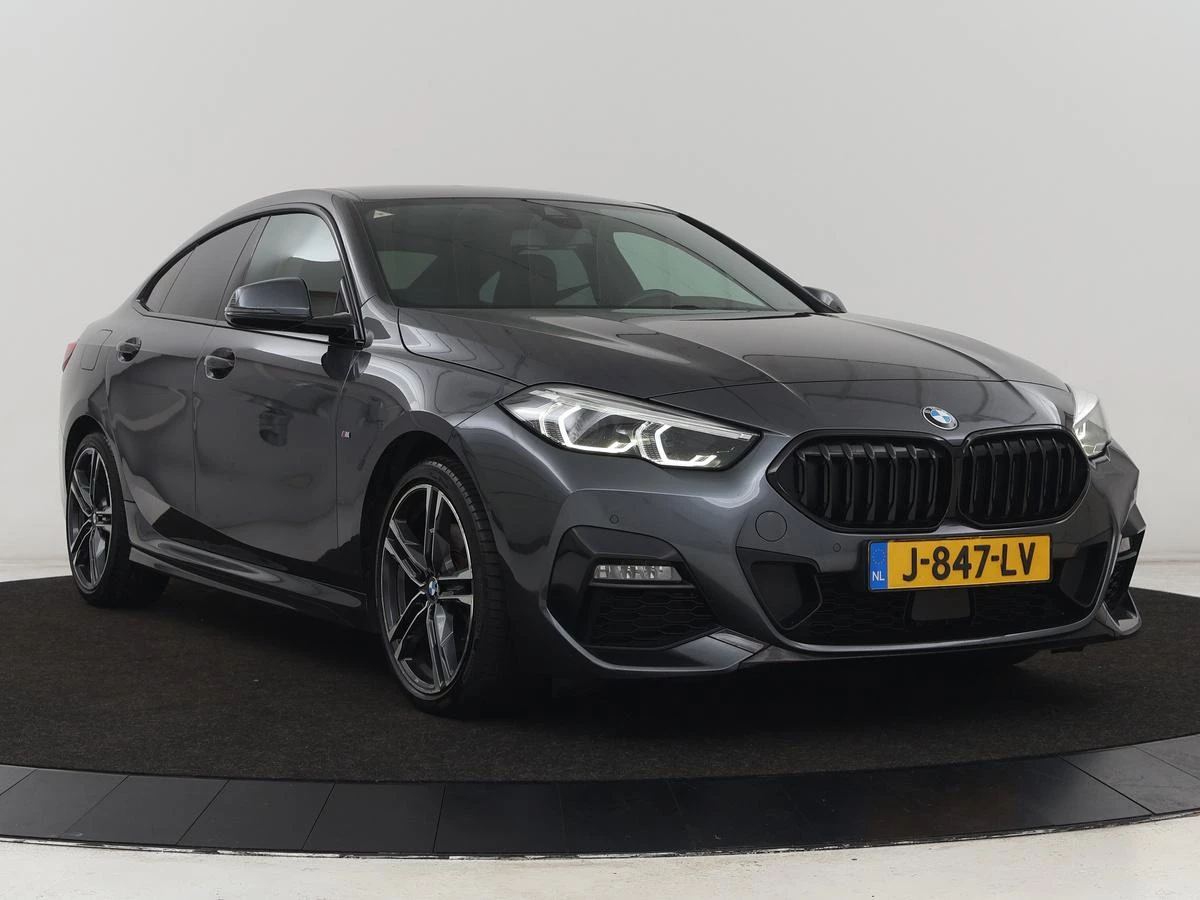 Hoofdafbeelding BMW 2 Serie